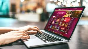 Как войти на сайт Dobro.bet Casino