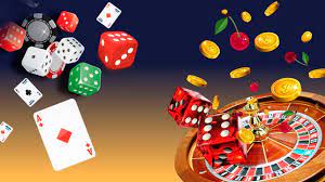 Зеркало Columbus Casino